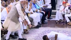 कौन हैं K Pajanivel? राष्ट्रपति से पद्मश्री पुरस्कार लेने से पहले पीएम मोदी को किया दंडवत प्रणाम