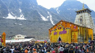 KEDARNATH, KEDARNATH NEWS