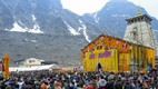 KEDARNATH, KEDARNATH NEWS