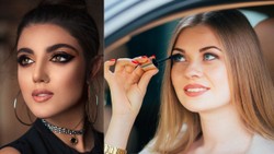 गर्मियों में घंटों तक टिका रहेगा Kajal, बस अपनाएं ये छोटे-छोटे Beauty Hacks