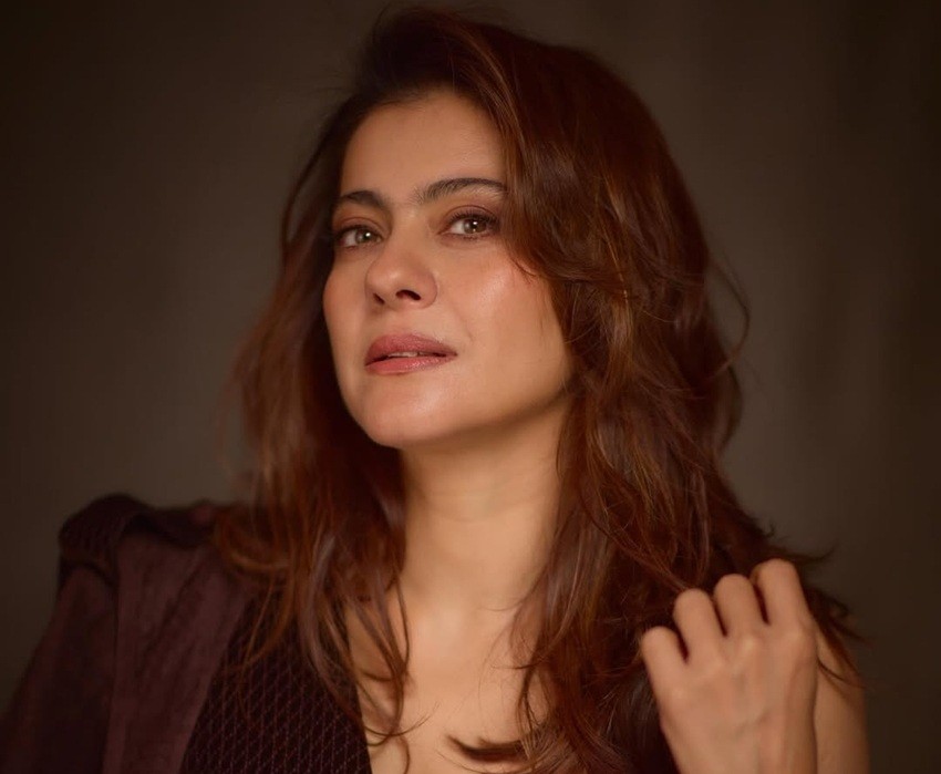 Kajol