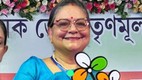 Kakoli Ghosh Dastidar, tmc mamata banerjee, Kakoli Ghosh Dastidar Chief Whip dropped, Barasat MP Kakoli Ghosh Dastidar, why Kakoli Ghosh Dastidar removed, TMC leadership reshuffle 2026 Kakoli Ghosh Dastidar, Y category security Kakoli Ghosh Dastidar, Cisf protection Kakoli Ghosh Dastidar
