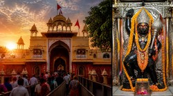 क्यों खास है जयपुर का काले हनुमान जी मंदिर? जानिए महत्व, इतिहास और कैसे पहुंचे