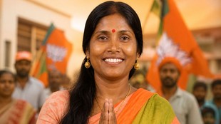 Kalita Maji, West Bengal Elections 2026, assembly elections
