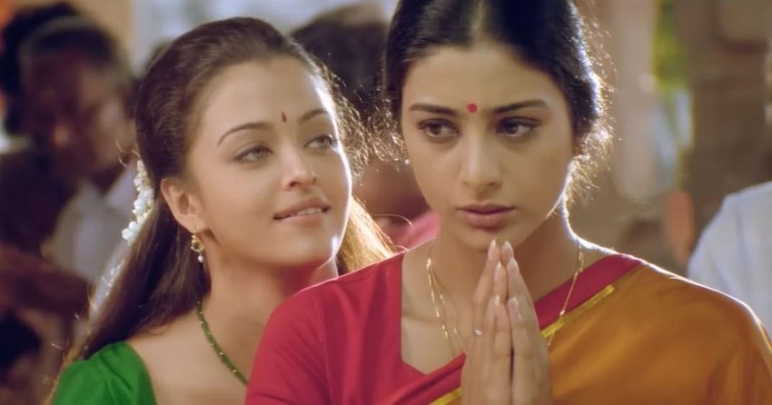 Kandukondain Kandukondain