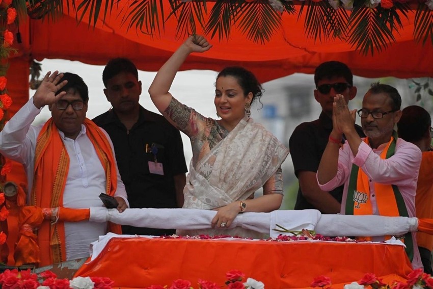 Kangana