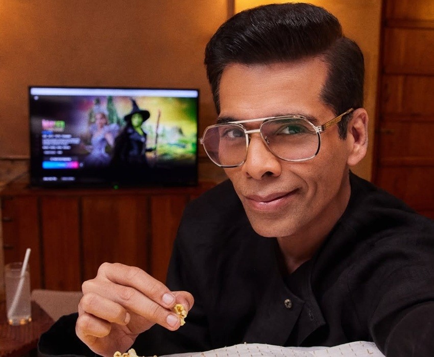 Karan Johar
