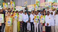 कर्नाटक में कांग्रेस की मुश्किल बढ़ी, डिप्टी सीएम के पद को लेकर खींचतान, दलित-लिंगायत समुदाय ने बनाया दबाव