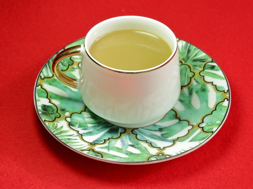 Kashmiri Kahwa