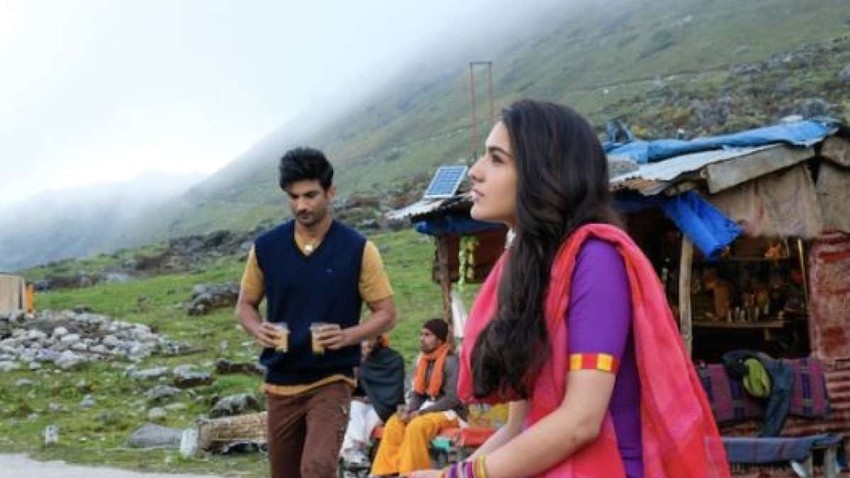 Kedarnath