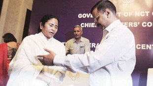 Kejriwal news, mamata news, bjp news