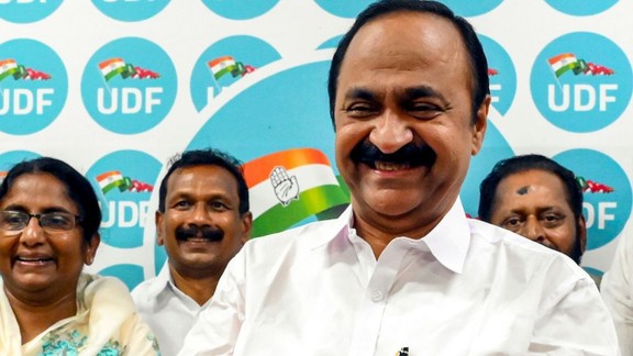 kerala cm VD Satheesan, kerala chief minister, vd satheesan