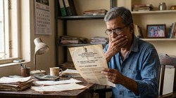 शख्स ने 2005 में सरकारी नौकरी के लिए दी थी अर्जी, 18 साल बाद मिला नियुक्ति पत्र, इस कारण खुशी के बदले हुआ अफसोस