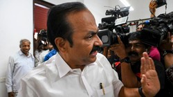 केरल के लिए कांग्रेस ने वीडी सतीशन को क्यों चुना? मुस्लिम लीग से ‘दोस्ती’ सहित ये पांच फैक्टर हैं वजह