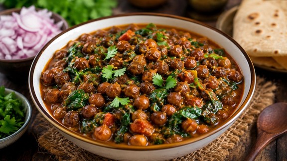 Pahadi Khatta Mitha Chana | chane ka khatta recipe | khatta meetha chana recipe