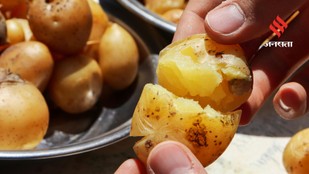 Kitchen Secrets That Make Boiled Potatoes More Delicious