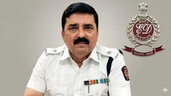 कोलकाता के डीसीपी शांतनु सिन्हा को ईडी ने किया गिरफ्तार, ममता बनर्जी के गृहक्षेत्र के रह चुके हैं ऑफिसर इंचार्ज