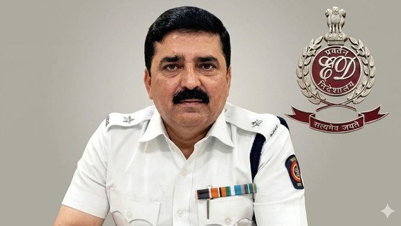 Kolkata dcp, Shantanu Sinha biswas, Kolkata dcp Shantanu Sinha