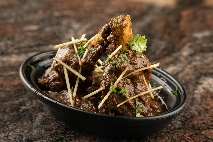 Kosha Mangsho West Bengal Unsplash