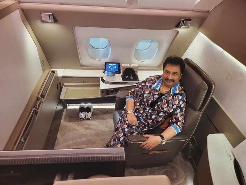 Kumar Sanu