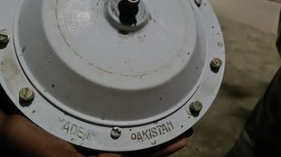 ‘Made in Pakistan’ Ceiling Fan Found at UP Madrasa Triggers Probe in Kushinagar