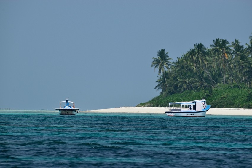 Lakshadweep