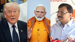 ‘यदि मोदी कल ग्राम पंचायत चुनाव जीत जाते हैं, तब क्या ट्रंप उनको बधाई देंगे?’ संजय राउत ने कसा तंज