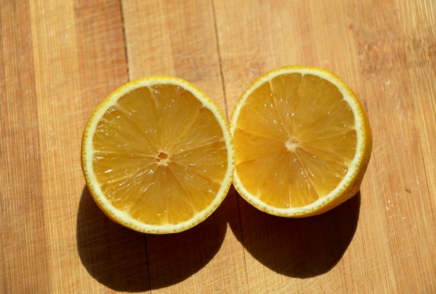 Lemon Juice