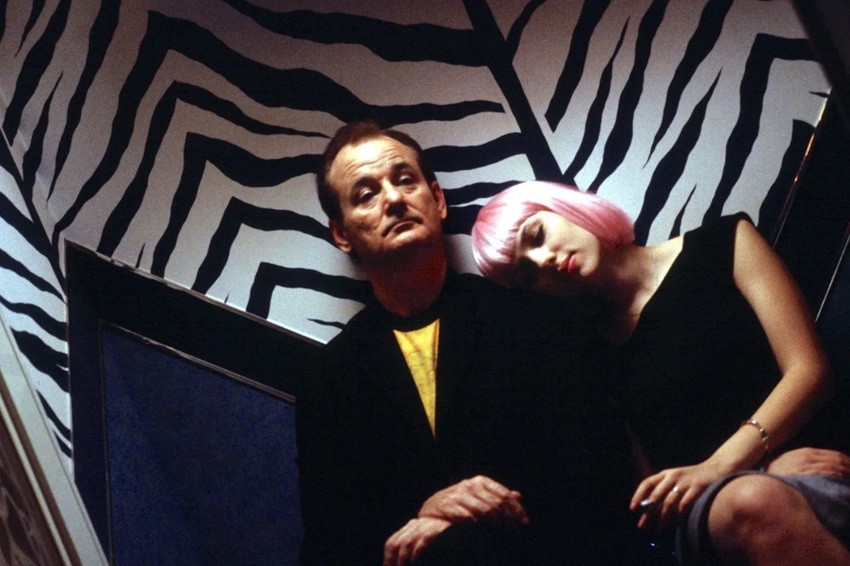 Lost in Translation