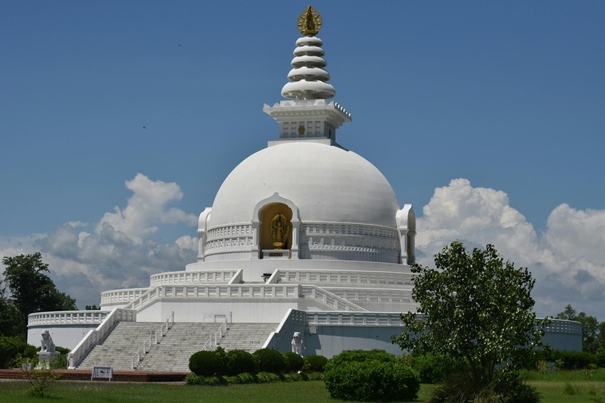 Lumbini
