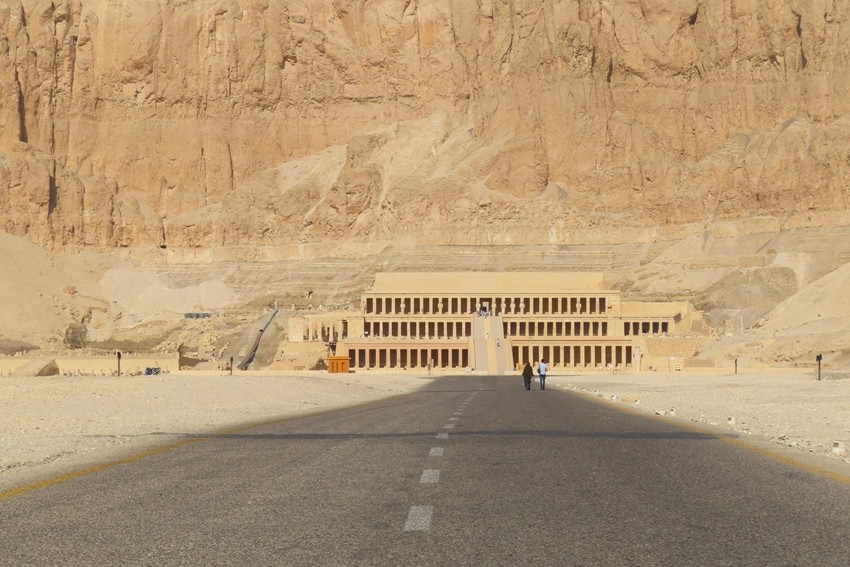 Luxor, Egypt