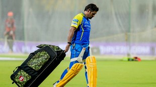 MS Dhoni, Chennai Super Kings, Dhoni's Future, Mike Hussey