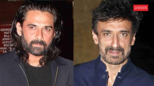 Mukul Dev, Rahul Dev