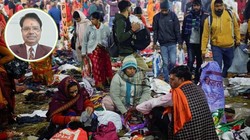 महाकुंभ हादसा: न्याय और व्यवस्था की सही राह । OPINION