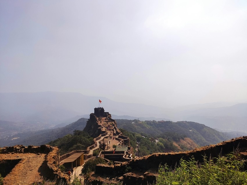 Mahabaleshwar, Maharashtra