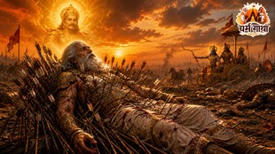 Mahabharat Katha, Bhishmaki katha, Bhishma ko kya mila tha virdan, Bhishma iccha-mrityu, bhishma iccha-mrityu vartan, Bhishma ke pita, Bhishma kon the, mahabharat Bhishma, Bhishma ne brahmra charya apnaya,bhisma, Bhishma and arjun, Bhishma and amba story, Bhishma and shukhandi katha, mahabharat katha in hindi, महाभारत कथा, भीष्म की प्रतिज्ञा, इच्छा-मृत्यु वरदान, महाभारत धर्म गाथा, शांतनु और सत्यवती, शर-शैया, भीष्म का अभिशाप,
