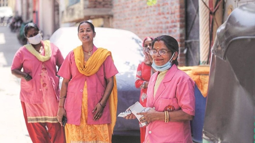 NHM Fund Crunch: Maharashtra Raises Concern Over Over ₹1,800 Cr Delayed Central Funds