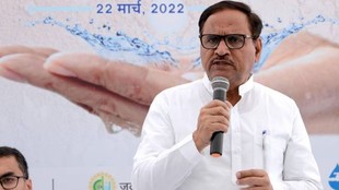 Rajasthan ACB arrest, Mahesh Joshi arrested, Jal Jeevan Mission scam Rajasthan