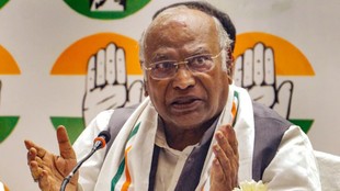Congress, mallikarjun kharge, Latest fuel hike