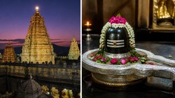 मल्लिकार्जुन ज्योतिर्लिंग: जहां एक साथ मिलती है शिव और शक्ति की कृपा, जानें पूरा महत्व और इतिहास