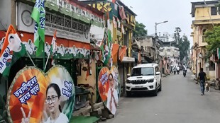 Security Eased at Mamata Banerjee Home After Bengal Power Shift