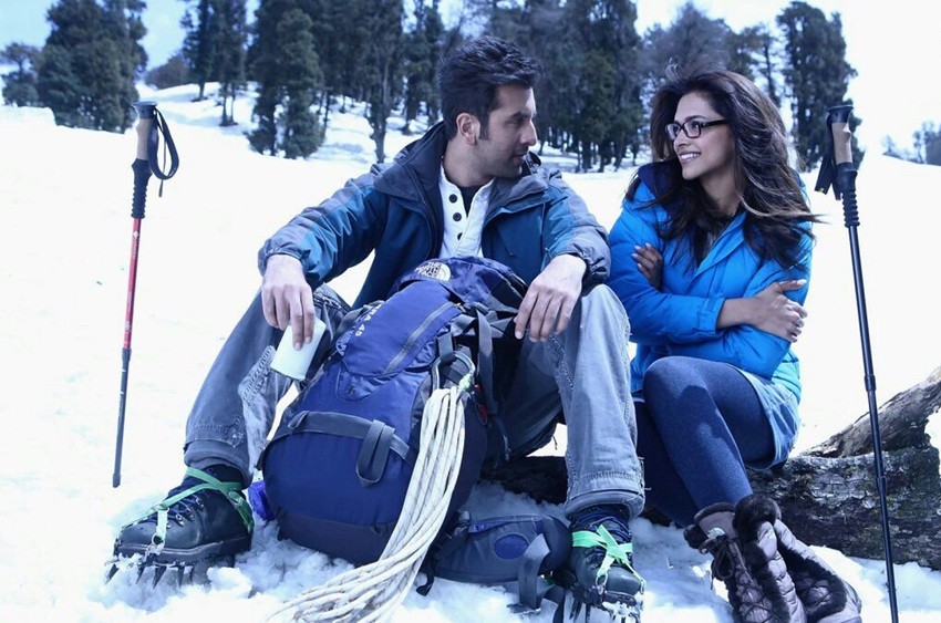 Manali Yeh Jawaani Hai Deewani