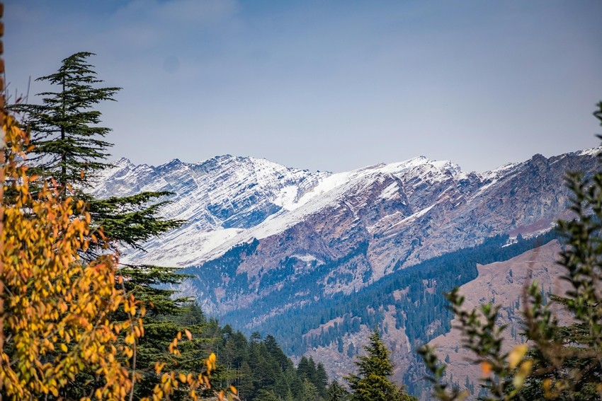 Manali