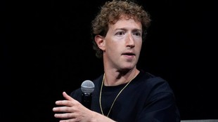 Mark Zuckerberg, Meta Layoffs, Meta