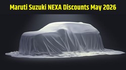 Maruti Suzuki NEXA Discounts May 2026: Invicto से लेकर Grand Vitara तक, मारुति नेक्सा की इन कारों पर मई में मिलेगा 2.15 लाख तक का बंपर डिस्काउंट