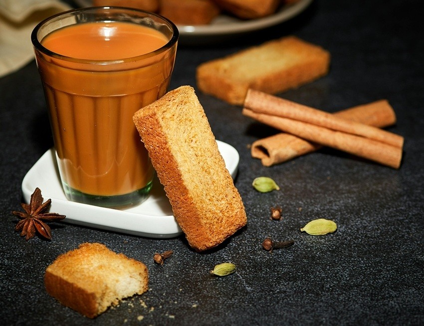 Masala Chai
