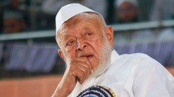 ‘गाय को राष्ट्रीय पशु घोषित करे सरकार, मॉब लिंचिंग रुकेगी’ मौलाना अरशद मदनी बोले- मुस्लिमों को ऐतराज नहीं