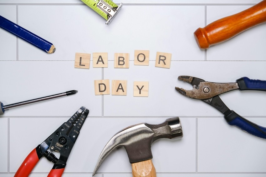 May Day history