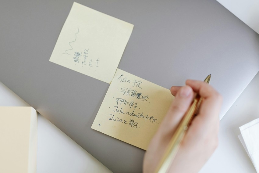 Memory tricks for language learning
