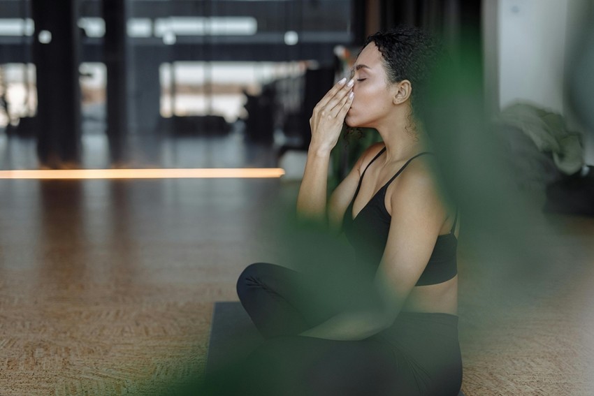 Mental wellness tips